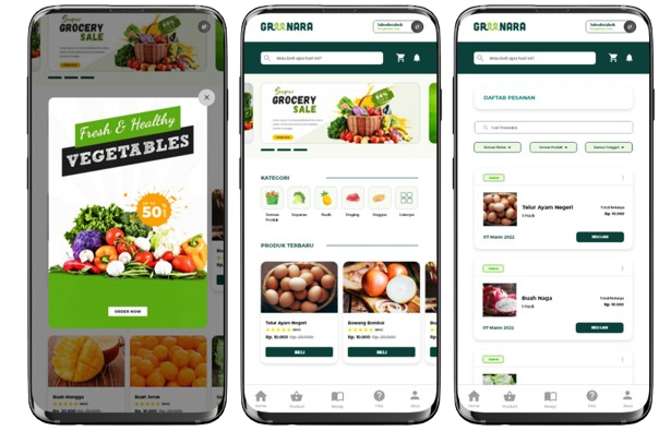 Proyek Aplikasi Manajemen Tugas